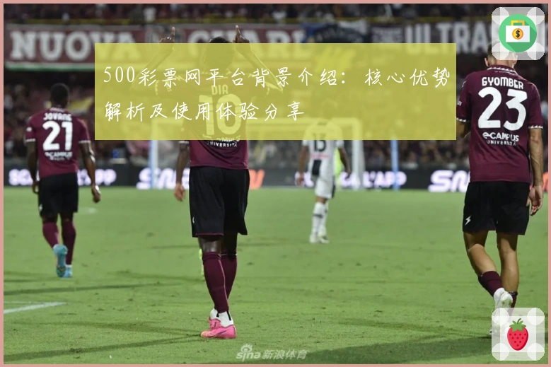 500彩票网平台背景介绍：核心优势解析及使用体验分享